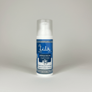 Crema Nutritiva Facial Bio Lilà Cosmetics 50 ml