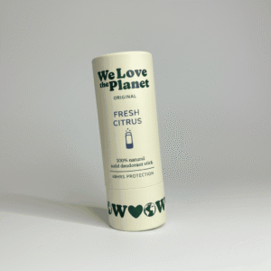 Desodorante Natural en Stick Forever Fresh We Love The Planet 40 g