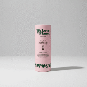 Desodorante Natural en Stick So Sensitive We Love The Planet 40 g