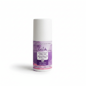 Desodorante Roll-On Aloe Vera Sin Perfume Lilà Cosmètics 50 ml