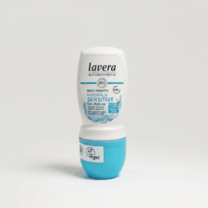 Desodorante Roll-On Basis Sensitiv Lavera 50 ml