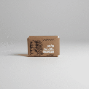 Jabón Natural de Propóleo Labnatur 100 g